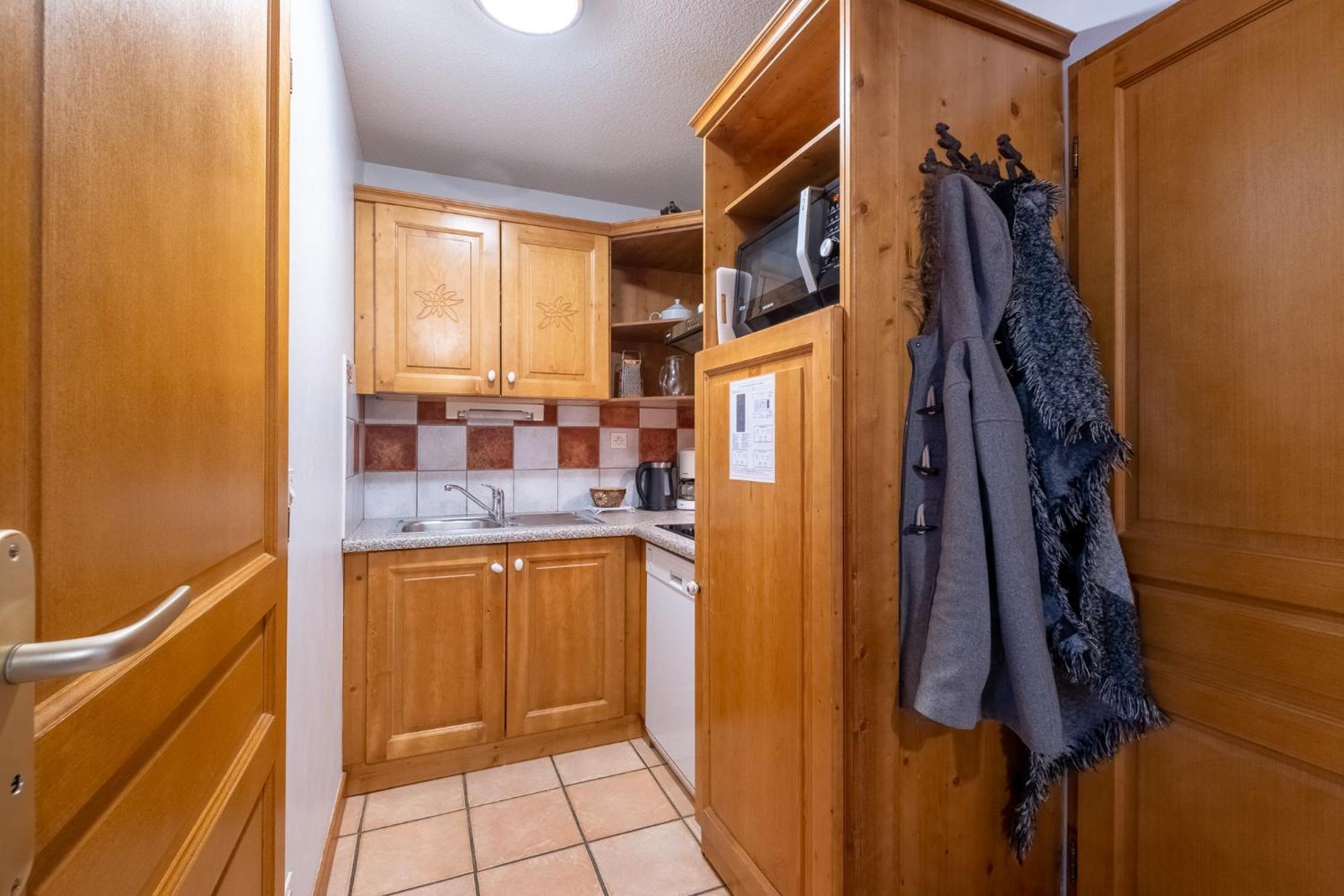 Residence Les Balcons De Val Cenis Le Haut Ланслевиллар Экстерьер фото