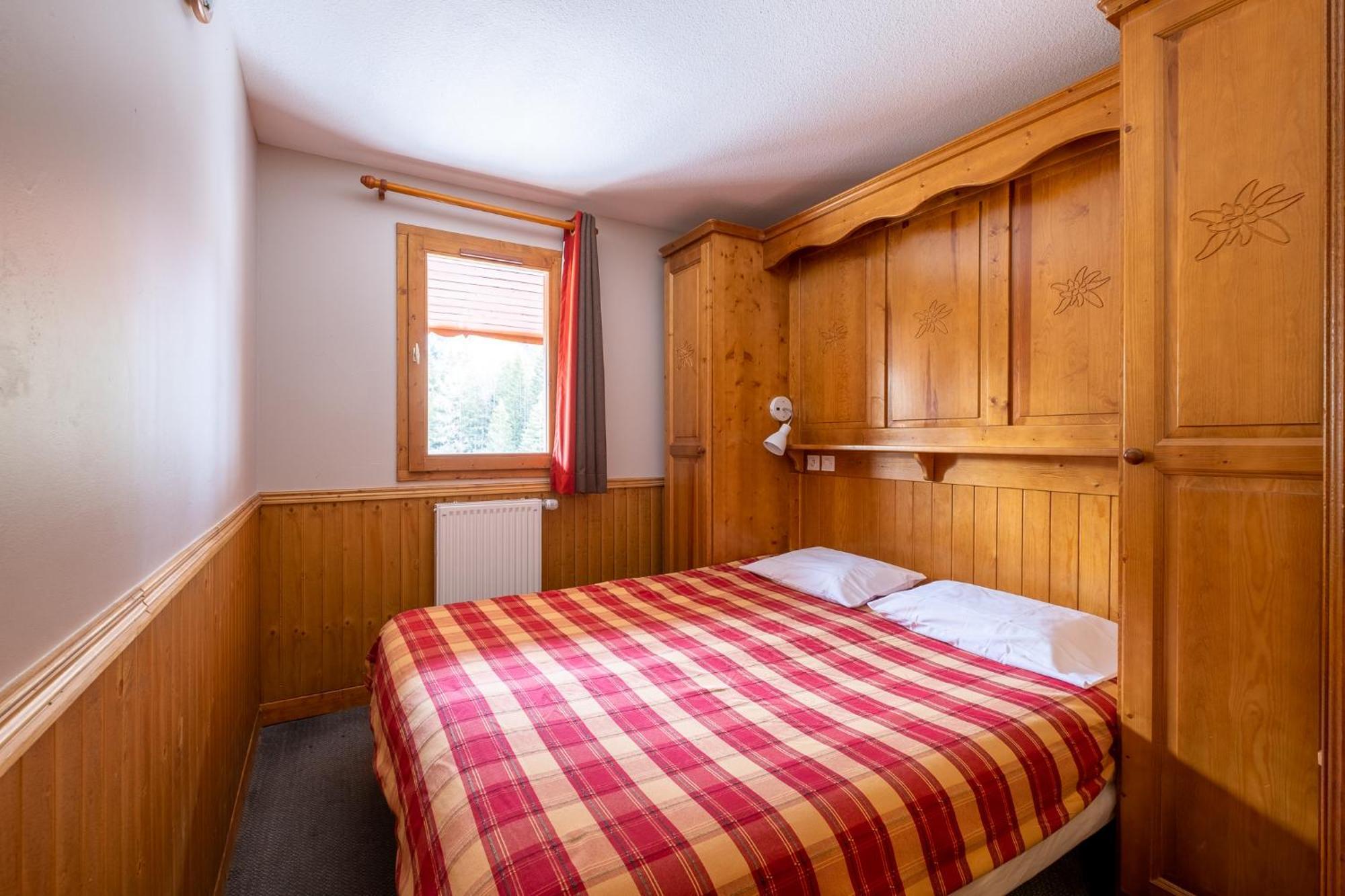 Residence Les Balcons De Val Cenis Le Haut Ланслевиллар Экстерьер фото
